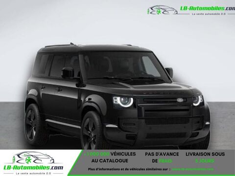 Annonce voiture Land-Rover Defender 105900 