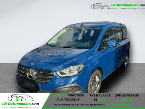 Annonce voiture Mercedes Classe T 33000 