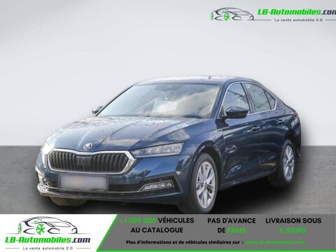 Skoda Octavia 1.0 TSI 110 ch BVM 2021 occasion Beaupuy 31850