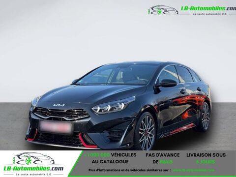 Annonce voiture Kia Divers 31400 