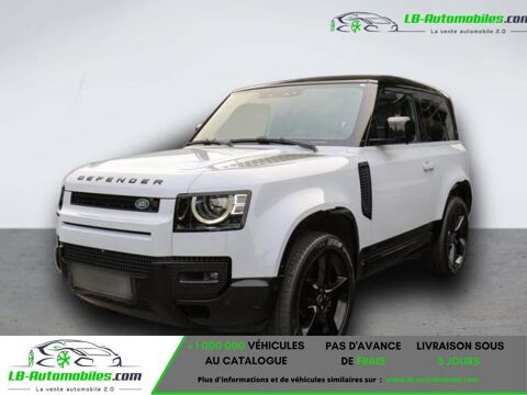 Land-Rover Defender 90 V8 P525 BVA 2022 occasion Beaupuy 31850