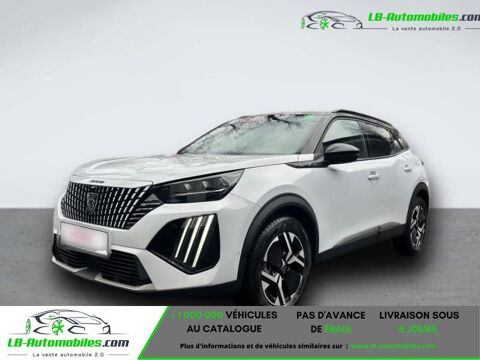 Annonce voiture Peugeot 2008 45500 