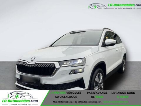 Annonce voiture Skoda Karoq 33400 