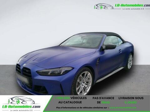 M4 xDrive 530 ch BVA 2024 occasion 31850 Beaupuy