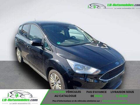 Annonce voiture Ford C-max 20700 
