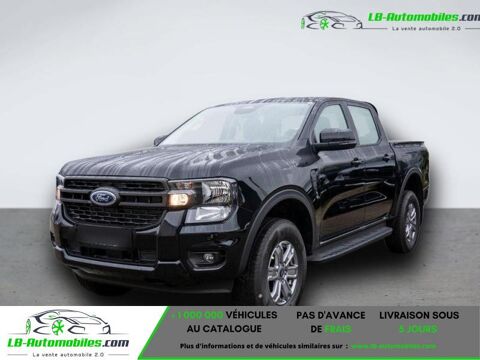 Annonce voiture Ford Ranger 45500 