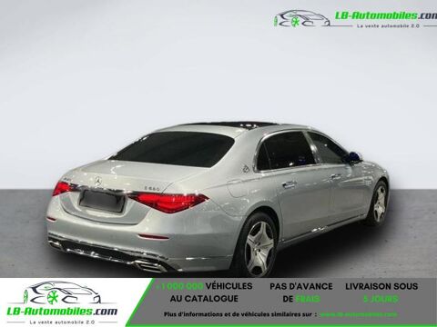 Classe S Maybach 680 BVA 4-Matic 2022 occasion 31850 Beaupuy