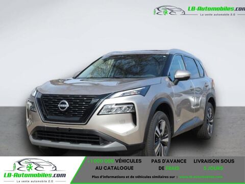 Annonce voiture Nissan X-Trail 50600 