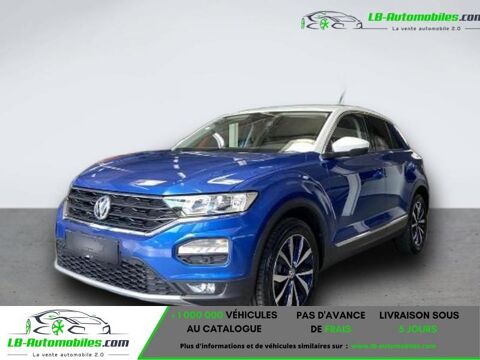 Volkswagen T-ROC 2.0 TDI 150 Start/Stop BVA 2017 occasion Beaupuy 31850