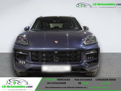 Cayenne 3.0 V6 353 ch 2025 occasion 31850 Beaupuy