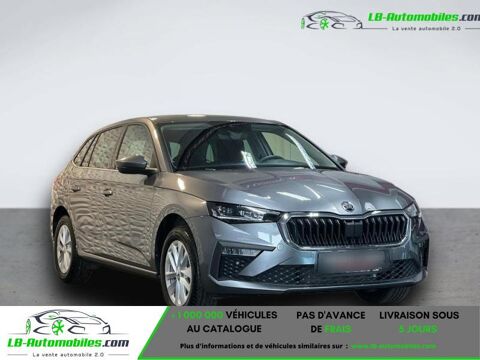 Scala 1.5 TSI 150 ch BVA 2024 occasion 31850 Beaupuy