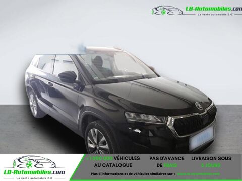 Annonce voiture Skoda Karoq 34400 