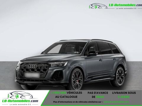 Annonce voiture Audi Q7 103600 