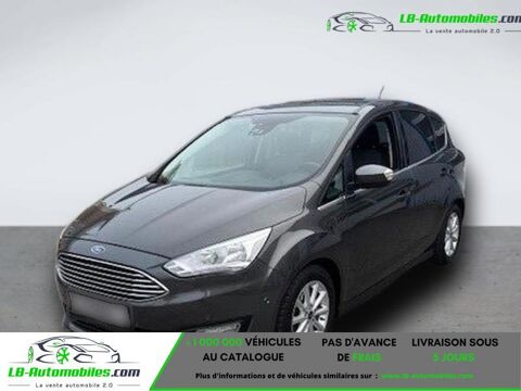 Annonce voiture Ford C-max 18800 