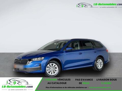 Octavia 2.0 TDI 150 ch BVA 2024 occasion 31850 Beaupuy
