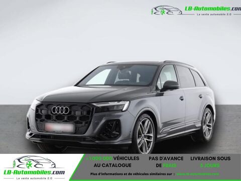 Annonce voiture Audi Q7 95900 