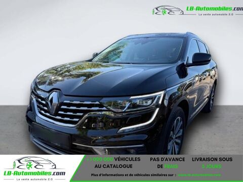 Renault Koleos dCi 190 BVA 4x4 2020 occasion Beaupuy 31850