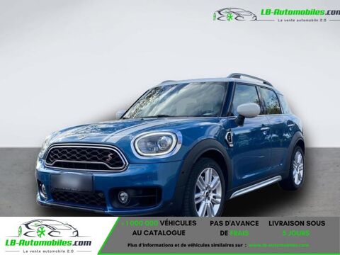 Annonce voiture Mini Countryman 26600 