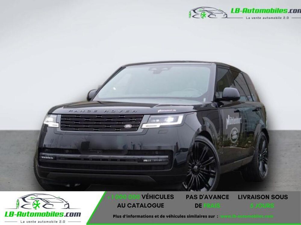 Range Rover P530 AWD BVA 2025 occasion 31850 Beaupuy