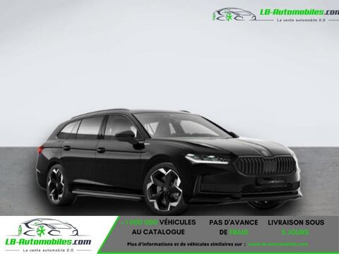 Superb 1.5 TSI mHEV 150 ch BVA 2025 occasion 31850 Beaupuy