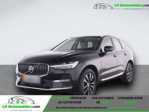 Volvo XC60 B4 AWD 197 ch BVA 2021 occasion Beaupuy 31850
