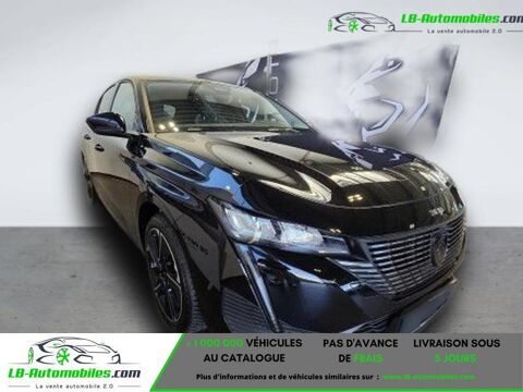 308 Electrique 54 kWh 156ch 2025 occasion 31850 Beaupuy