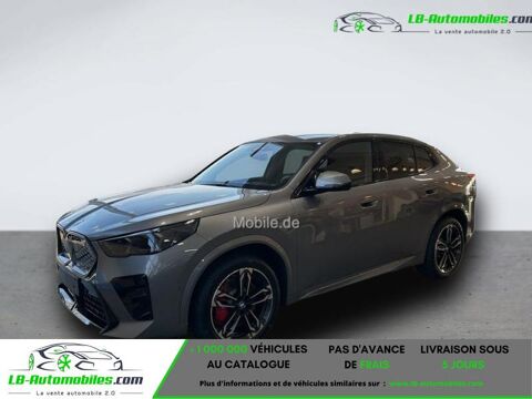 Annonce voiture BMW iX 61600 