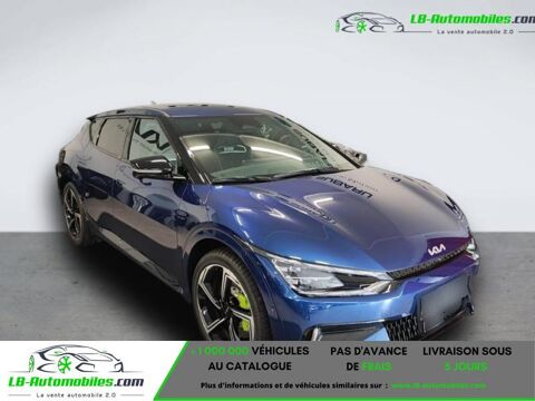 EV6 585 ch AWD 2023 occasion 31850 Beaupuy