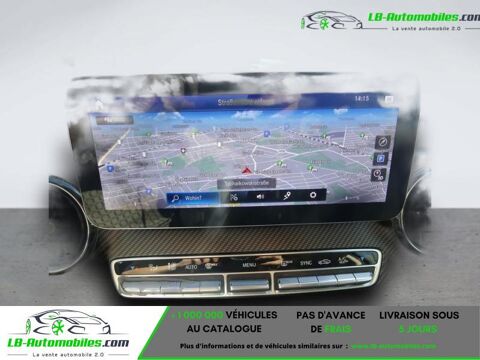 Annonce voiture Mercedes Classe V 77200 