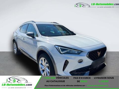 Cupra Formentor 2.0 TSI 190 ch BVA 4Drive 2024 occasion Beaupuy 31850