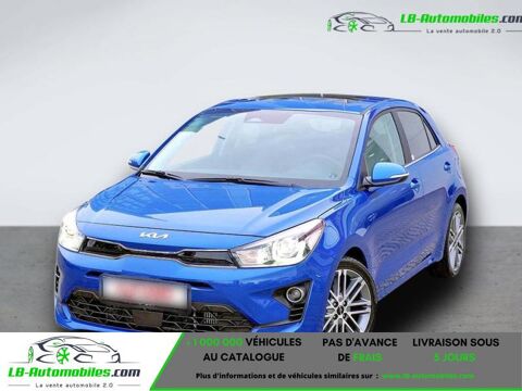 Rio 1.0 T-GDi 120 ch BVA 2023 occasion 31850 Beaupuy