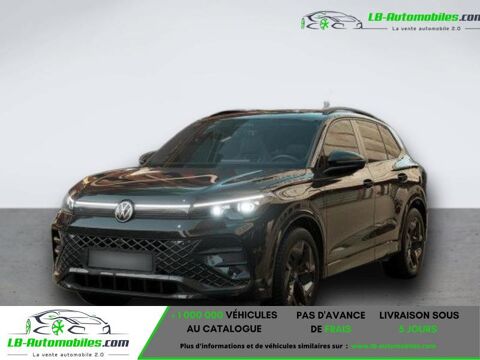 Annonce voiture Volkswagen Tiguan 66300 