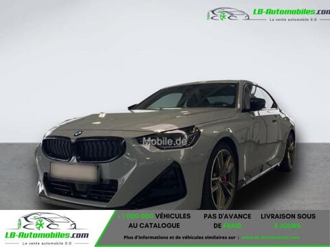BMW Serie 2 M240i 374 ch BVA 2024 occasion Beaupuy 31850