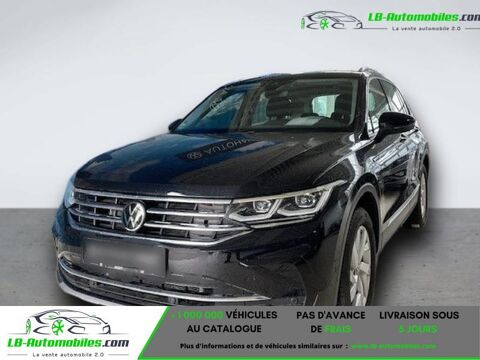Volkswagen Tiguan 2.0 TDI 200ch BVA 4Motion 2022 occasion Beaupuy 31850