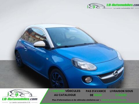 Annonce voiture Opel Adam 16300 