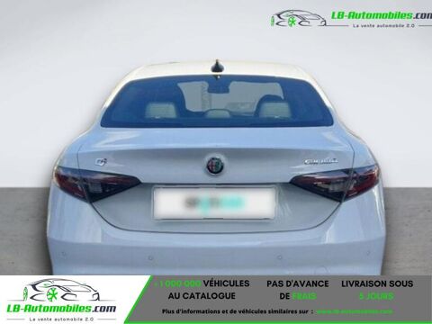 Annonce voiture Alfa Romeo Giulia 50600 