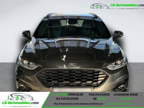 Mondeo 2.0 EcoBlue 190 BVA 2021 occasion 31850 Beaupuy