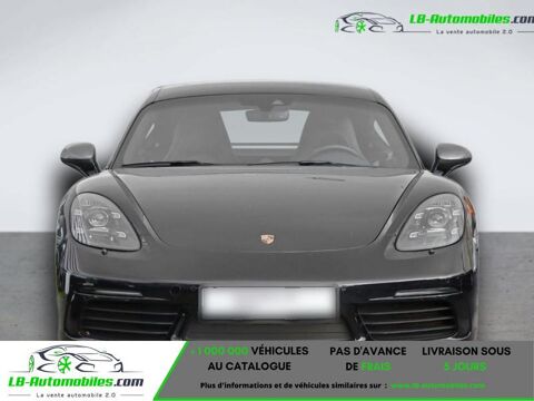 Annonce voiture Porsche Cayman 73900 