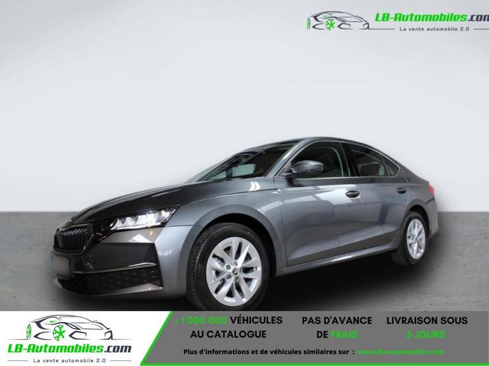 Octavia 2.0 TDI 150 ch BVA 2025 occasion 31850 Beaupuy