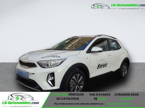 Annonce voiture Kia Stonic 26100 