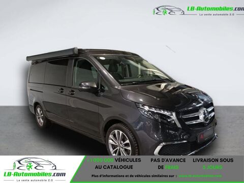 Annonce voiture Mercedes Classe V 91300 