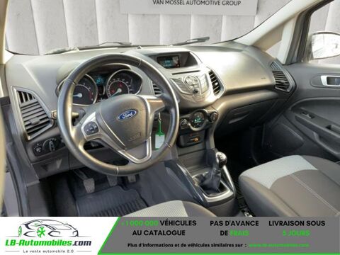 Ecosport 1.5 Ti-VCT 112 BVM 2016 occasion 31850 Beaupuy
