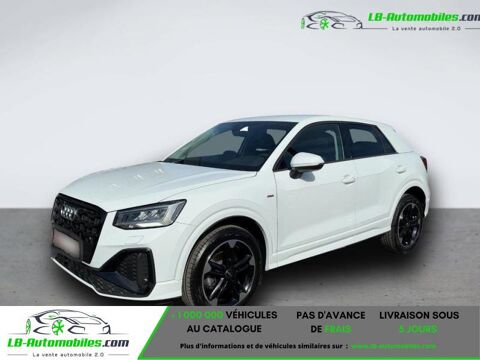 Audi Q2 30 TDI 116 BVM 2024 occasion Beaupuy 31850