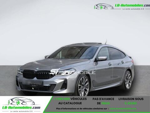 Série 6 630d xDrive 265 ch BVA 2023 occasion 31850 Beaupuy
