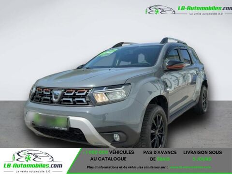 Dacia Duster TCe 150 4x2 BVA 2023 occasion Beaupuy 31850