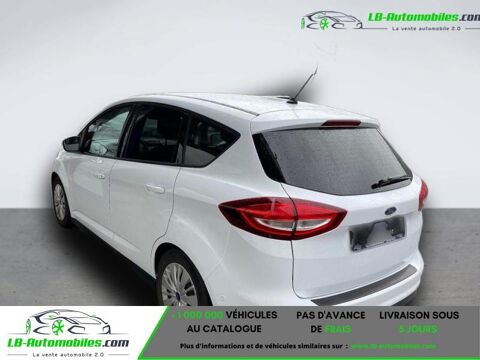 C-max 1.5 EcoBoost 150 BVM 2019 occasion 31850 Beaupuy