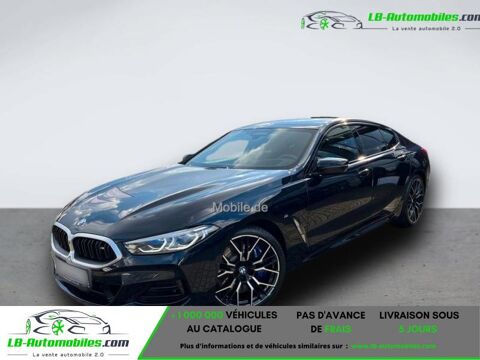 Annonce voiture BMW Srie 8 87800 