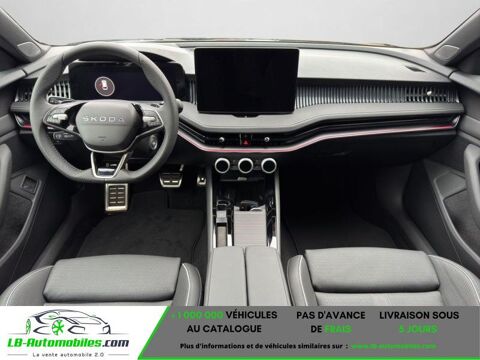 Superb 1.5 TSI 150 BVA 2025 occasion 31850 Beaupuy