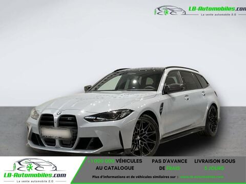 Annonce voiture BMW M3 97100 