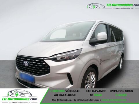 Annonce voiture Ford Tourneo VP 64900 